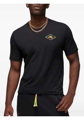 Jordan Flight MVP T-shirt - Black