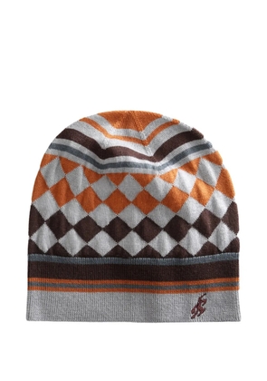 ASICS Novalis Aquifolia beanie - Grey