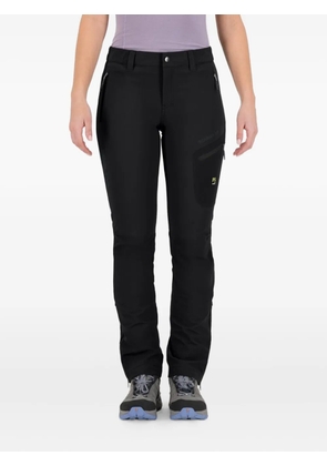 KARPOS pocket trousers - Black
