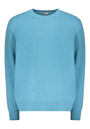 Herno cashmere sweater - Blue