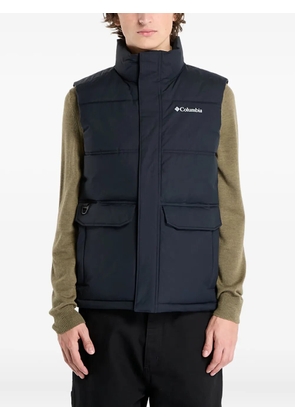 Columbia Landroamer puffer gilet - Black