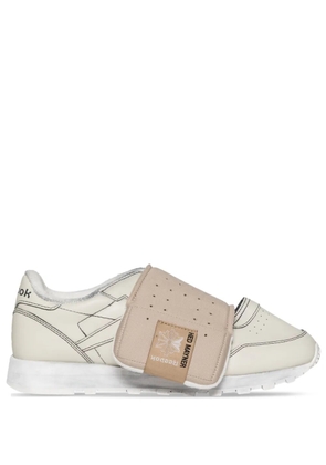 Reebok LTD x Hed Mayner Classic Leather sneakers - White