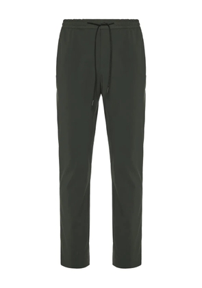 PT Torino drawstring trousers - Green