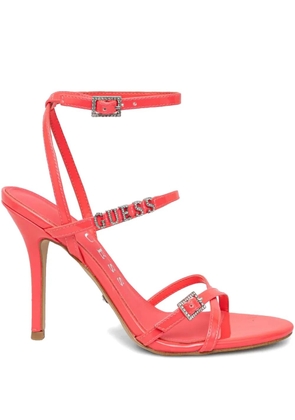 GUESS USA 110mm Edelia pumps - Pink