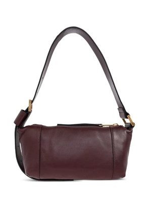 AllSaints mini Vega shoulder bag - Red
