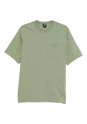 The North Face short sleeve T-shirt - Green