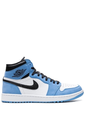 Jordan Air Jordan 1 High Golf 'University Blue' sneakers