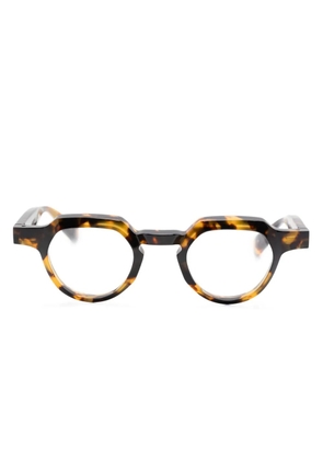 Factory900 RF-016 glasses - Brown