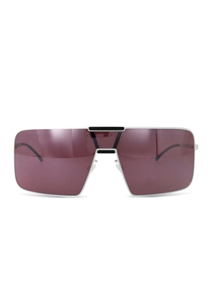 Mykita Rimowa sunglasses - Purple