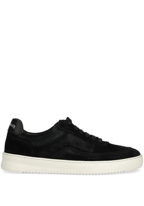 Filling Pieces Mondo sneakers - Black