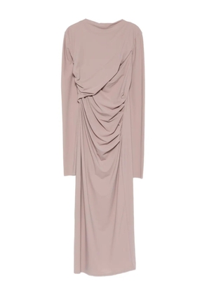 Amazuìn Francis dress - Grey