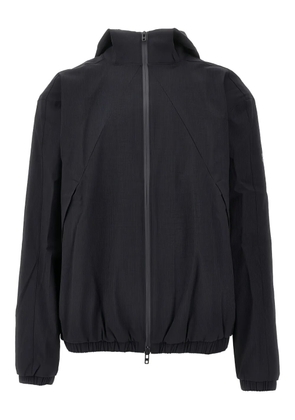 Under Armour zipped jacket - Black