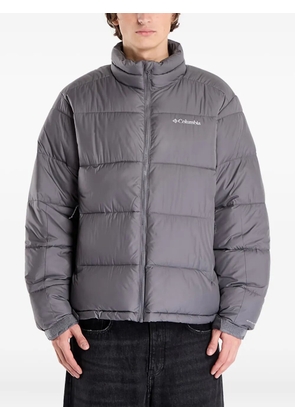 Columbia Pike Lake™ II side zip pockets padded jacket - Grey
