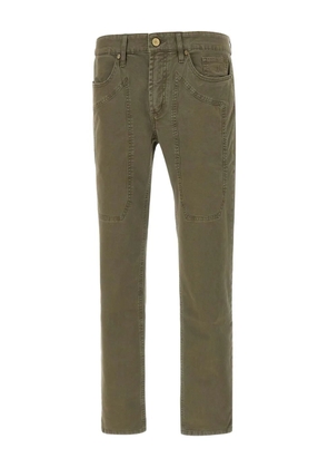 JECKERSON John trousers - Brown