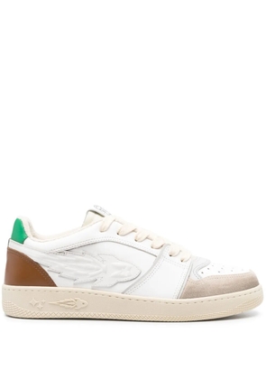 Enterprise Japan EJ Egg New Rocket sneakers - White