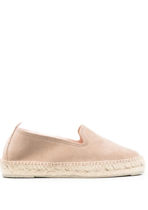 Manebi Manebi W espadrilles - Neutrals