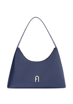 Furla small Diamante shoulder bag - Blue