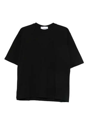 Costumein crew-neck T-shirt - Black