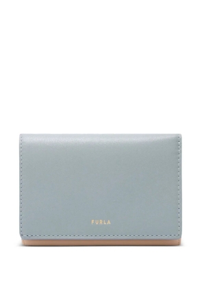 Furla medium Nuvola wallet - Neutrals