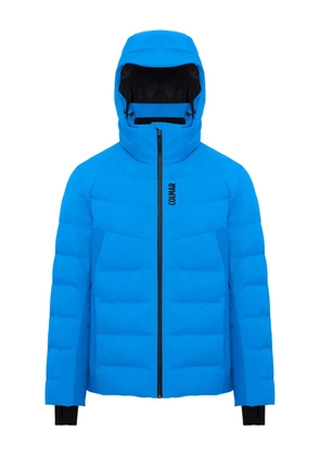 Colmar hooded ski jacket - Blue