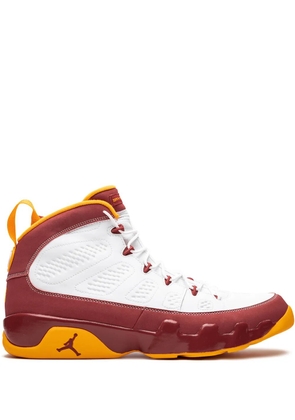 Jordan Air Jordan 9 Retro bentley crawfish ellis - White