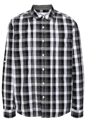 Private Stock The Penn shirt - Black