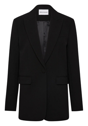 Rebecca Vallance Porsha blazer - Black