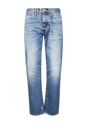 Cycle 90's jeans - Blue