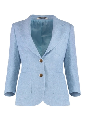 Tagliatore J-Debra blazer - Blue
