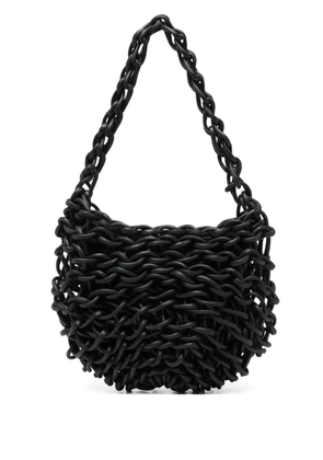Alienina Alice shoulder bag - Black