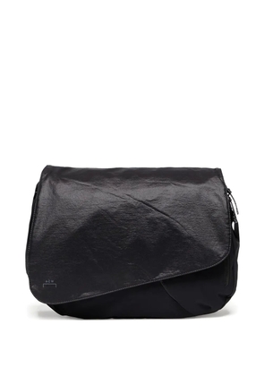 A-COLD-WALL* Walworth messenger bag - Black