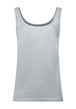Wolford Jamaika scoop-neck tank top - White