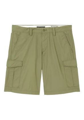 Marc O'Polo cargo shorts - Green