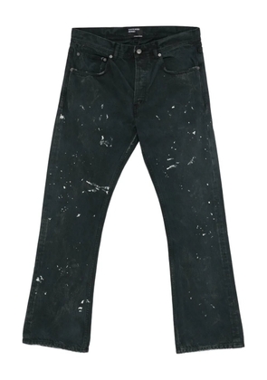 Enfants Riches Déprimés Zurich 64 jeans - Black