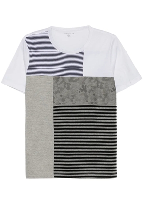 Private Stock Andrei T-shirt - White