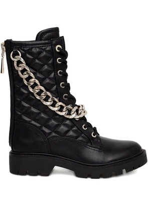 GUESS USA Riplei boots - Black
