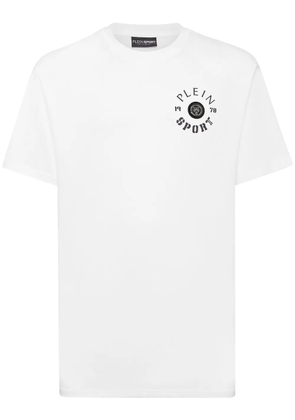Plein Sport 1978 t-shirt - White