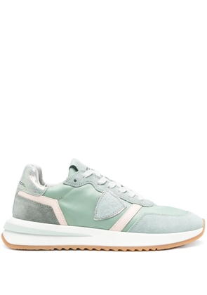 Philippe Model Paris Tropez 2.1 sneakers - Green