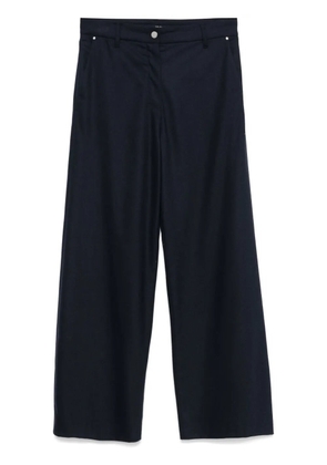 'S Max Mara Ermes trousers - Blue