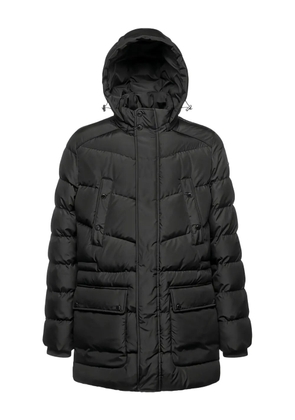 Geox Leitan jacket - Black