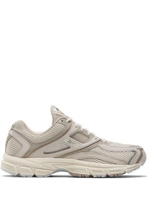 Reebok Premier Trinity KFS chunky sneakers - Neutrals