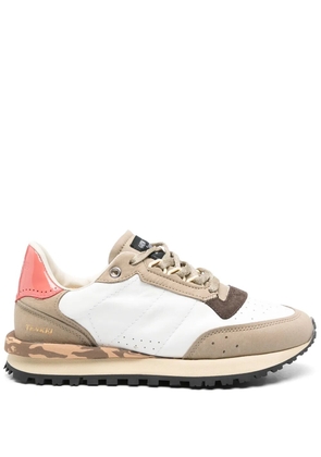 hidnander Tenkei Prime sneakers - White