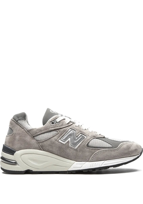 New Balance M990Gr2 'Grey' sneakers