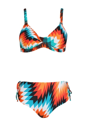 Lygia & Nanny Marcela bikini - Orange