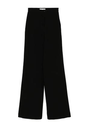 Saiid Kobeisy tailored pants - Black