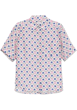 Paul & Joe Sevres shirt - White