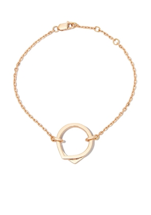 Repossi 18kt rose gold Antifer bracelet