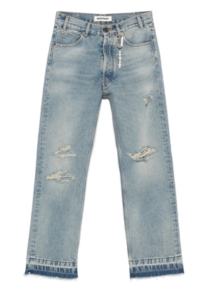 DARKPARK Edi jeans - Blue