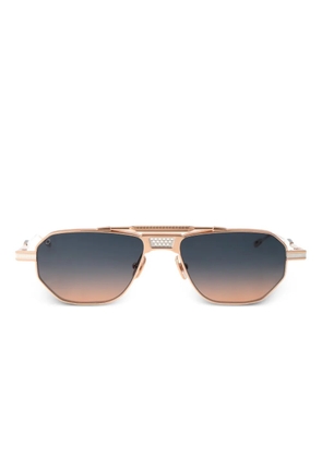 T Henri Eyewear Longtail Boutique sunglasses - Pink