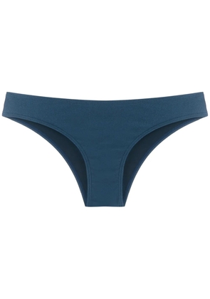 Lygia & Nanny Waikiki bikini briefs - Blue
